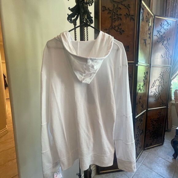 Express Zip Up Hoodie!! - Picture 3 of 7